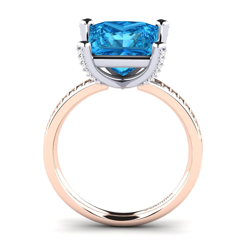 Ring Martoya