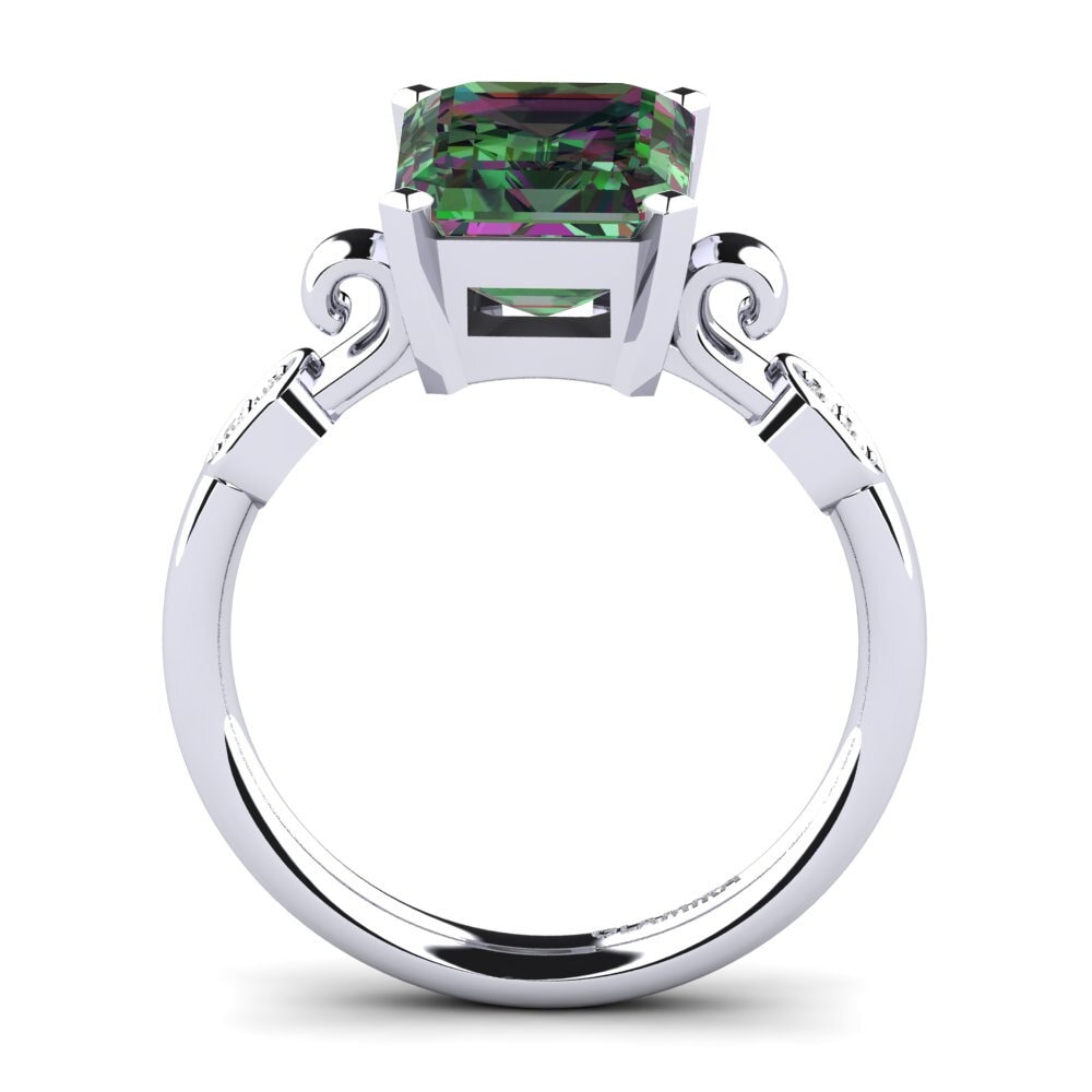 Engagement Ring Mathina