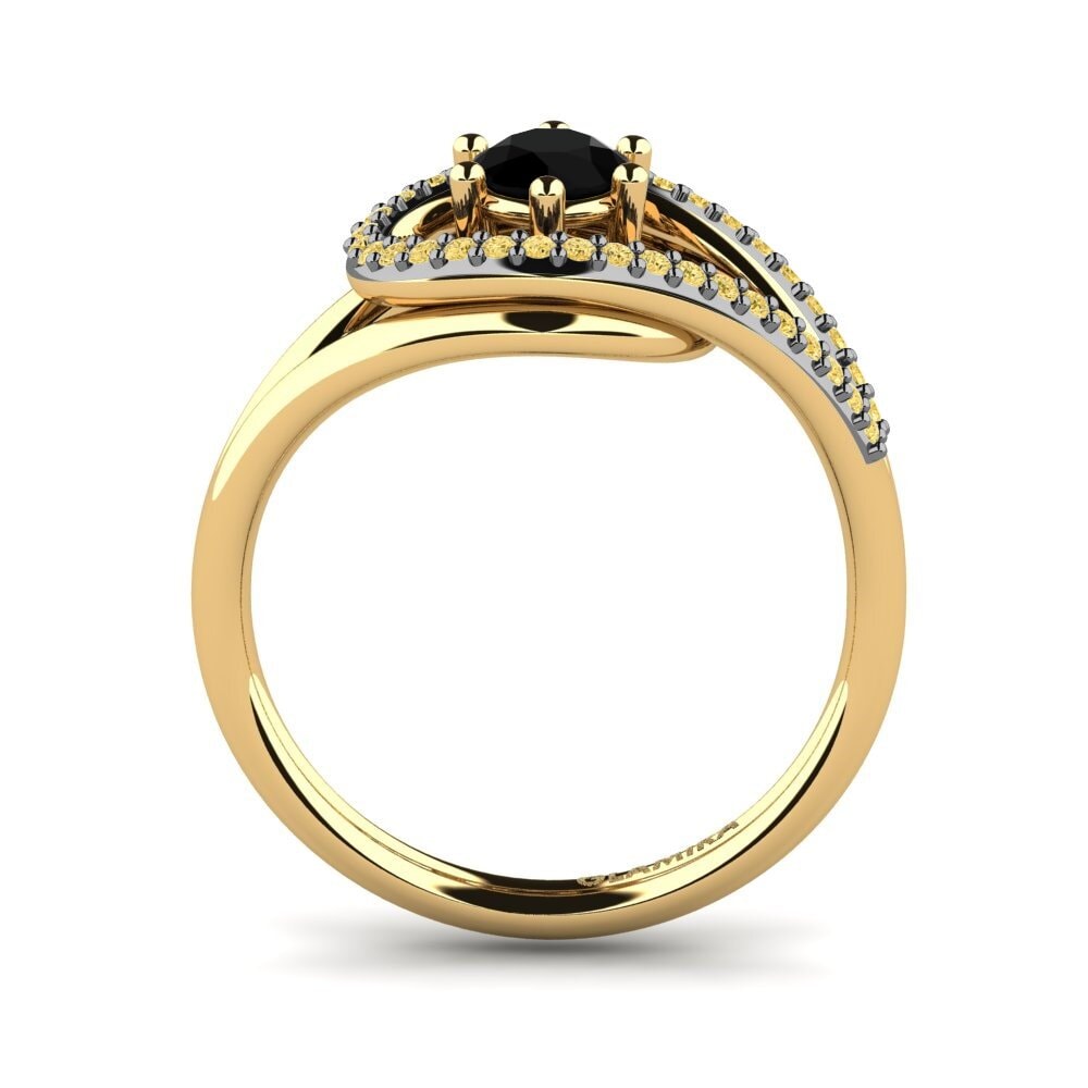 Engagement Ring Mei