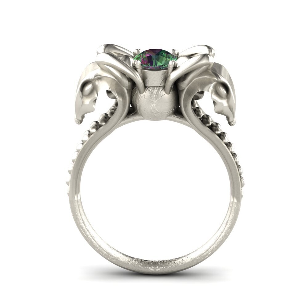 Mystic Topas Ring Mercer
