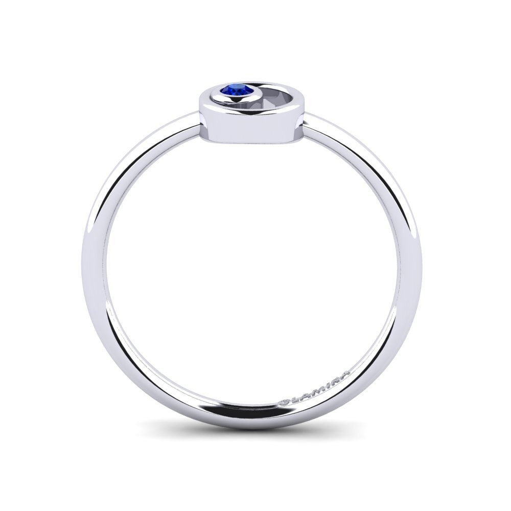 Saphir Ring Merina