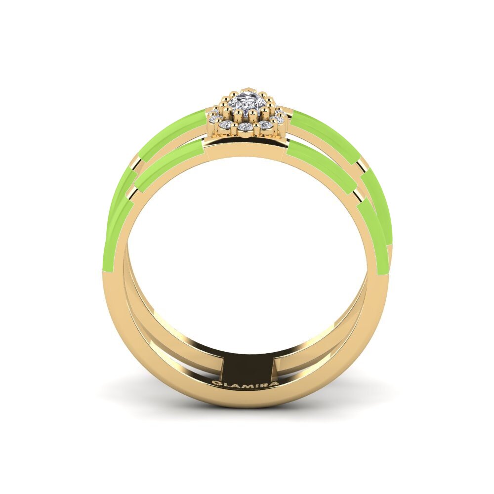 Diamant Ring Milford