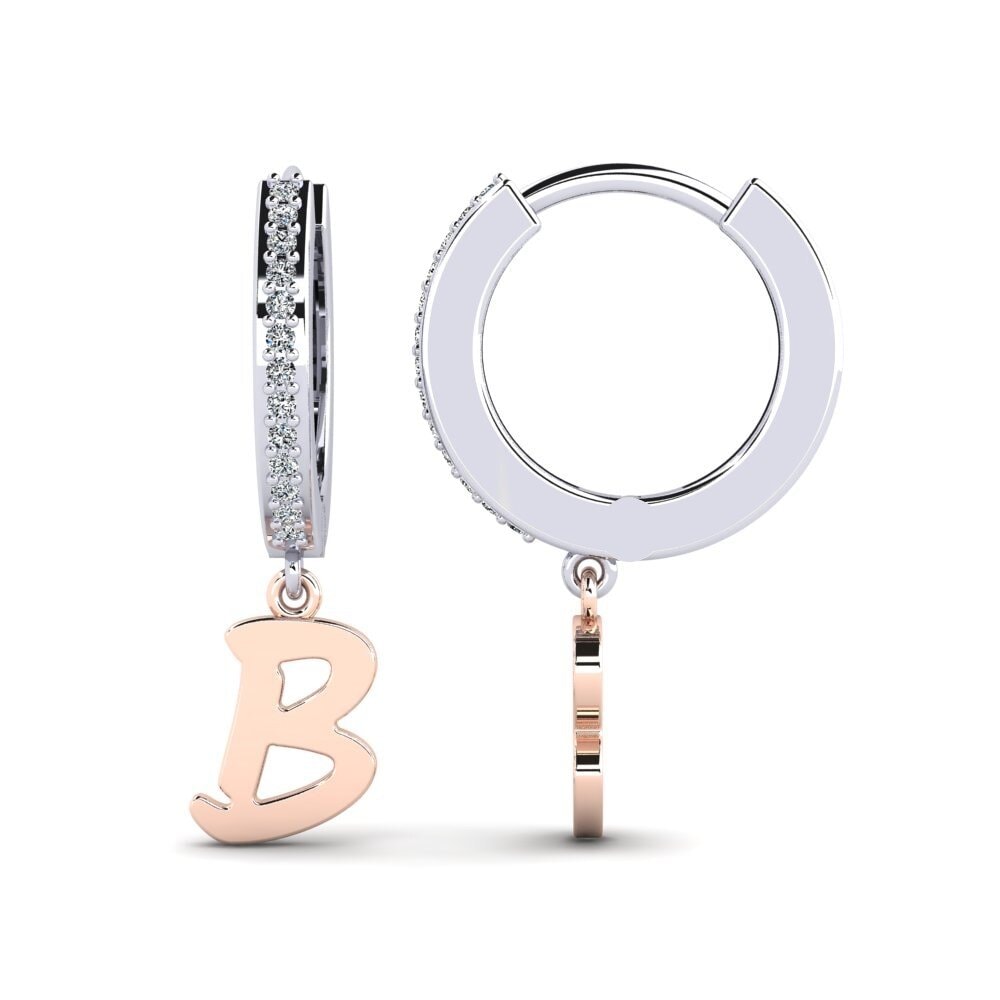 Women's Earring Mindi B