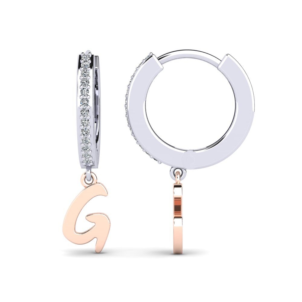 Women's Earring Mindi G