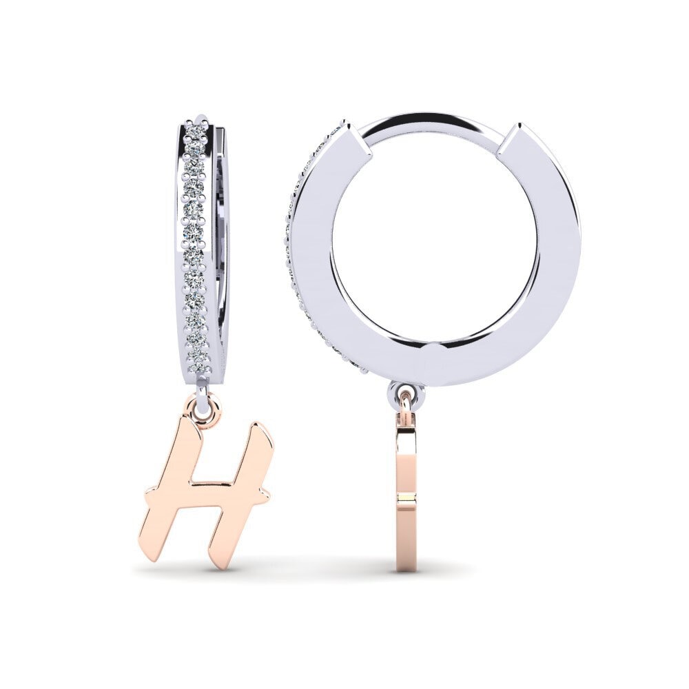 Women's Earring Mindi H