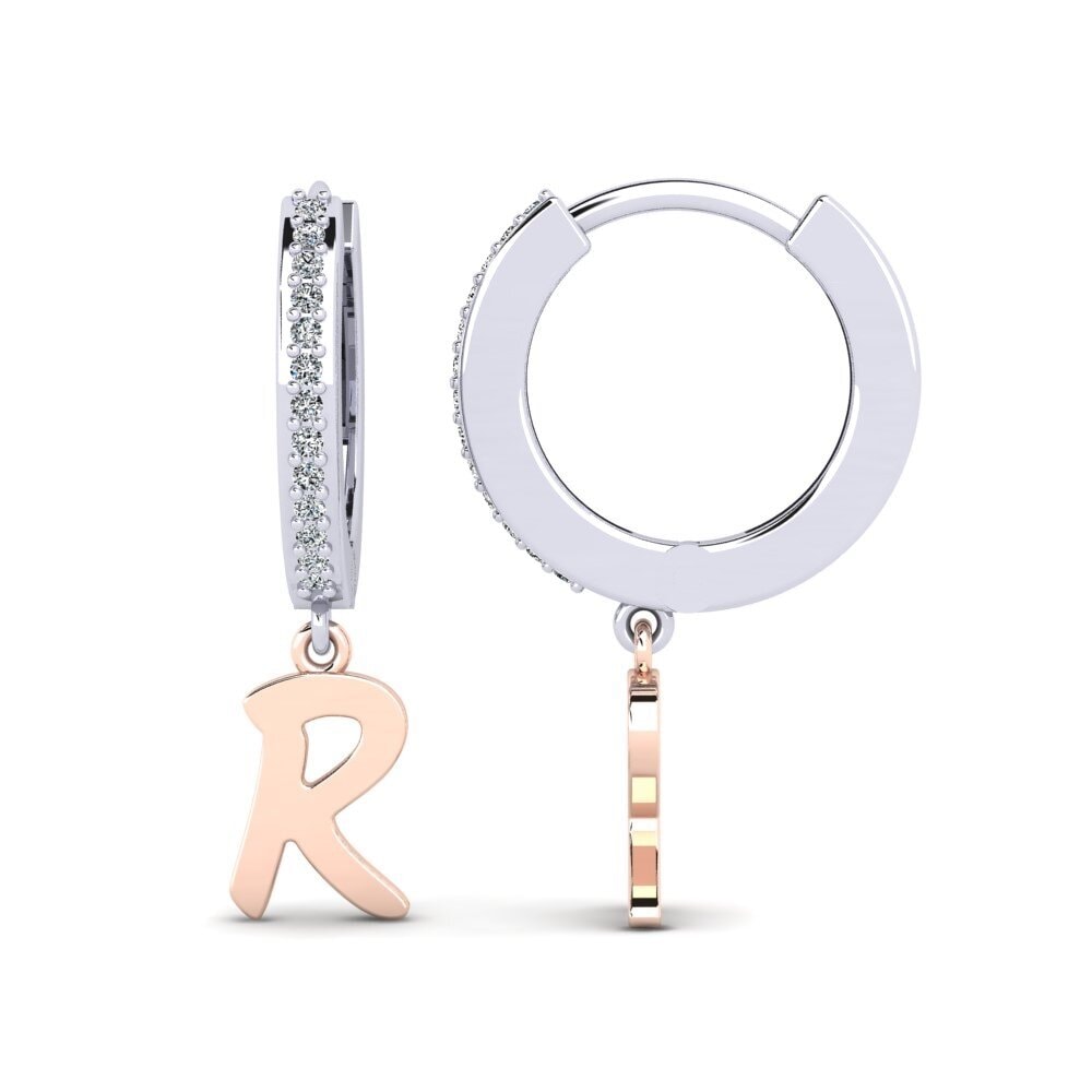Women's Earring Mindi R