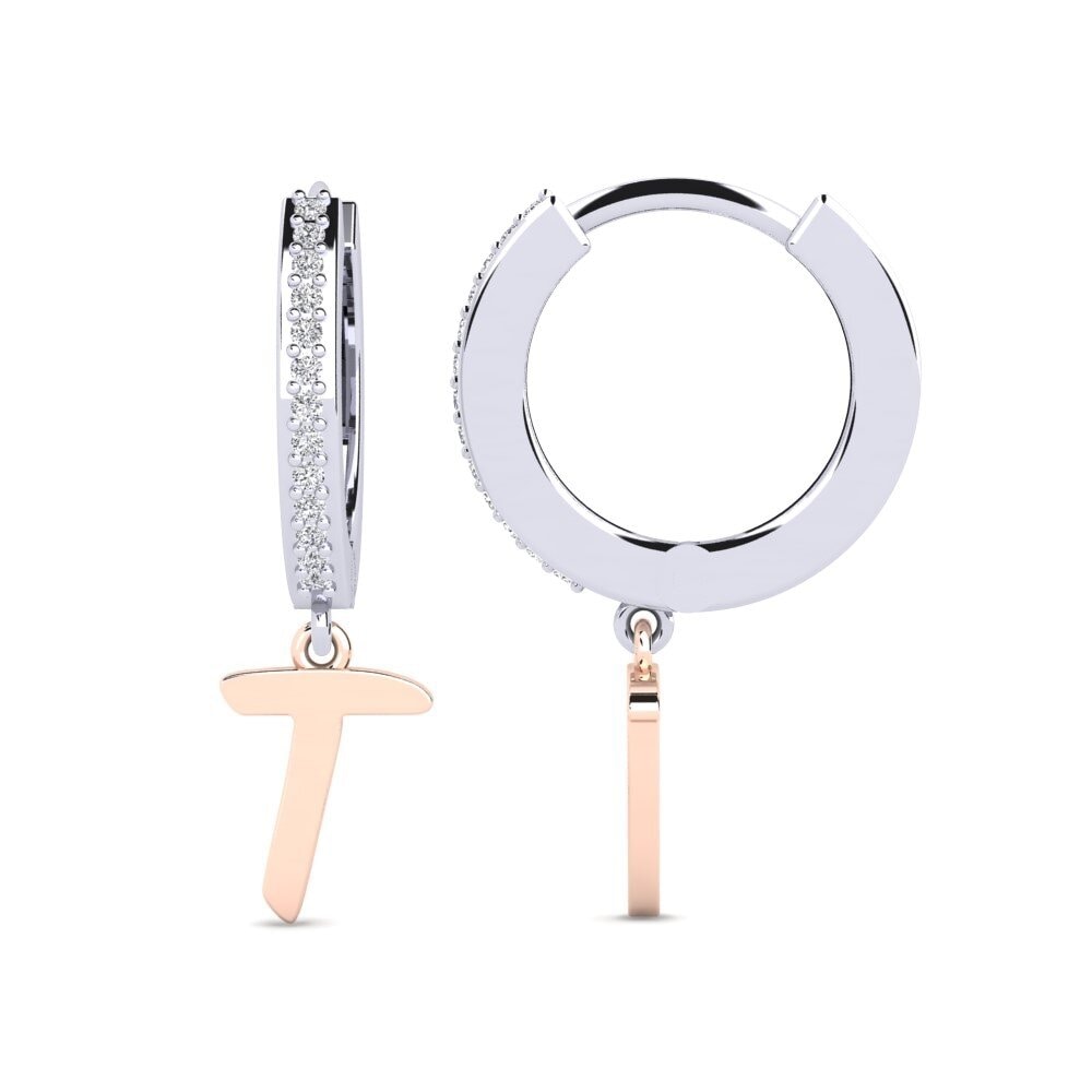 Women's Earring Mindi T