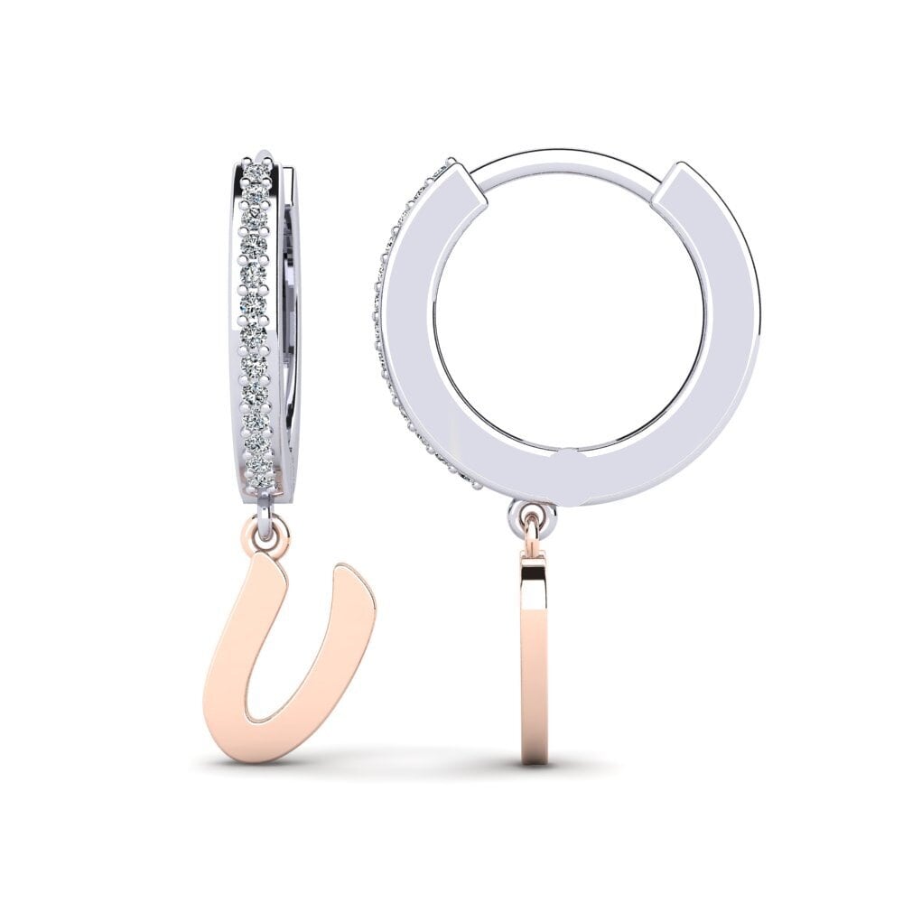 Women's Earring Mindi U