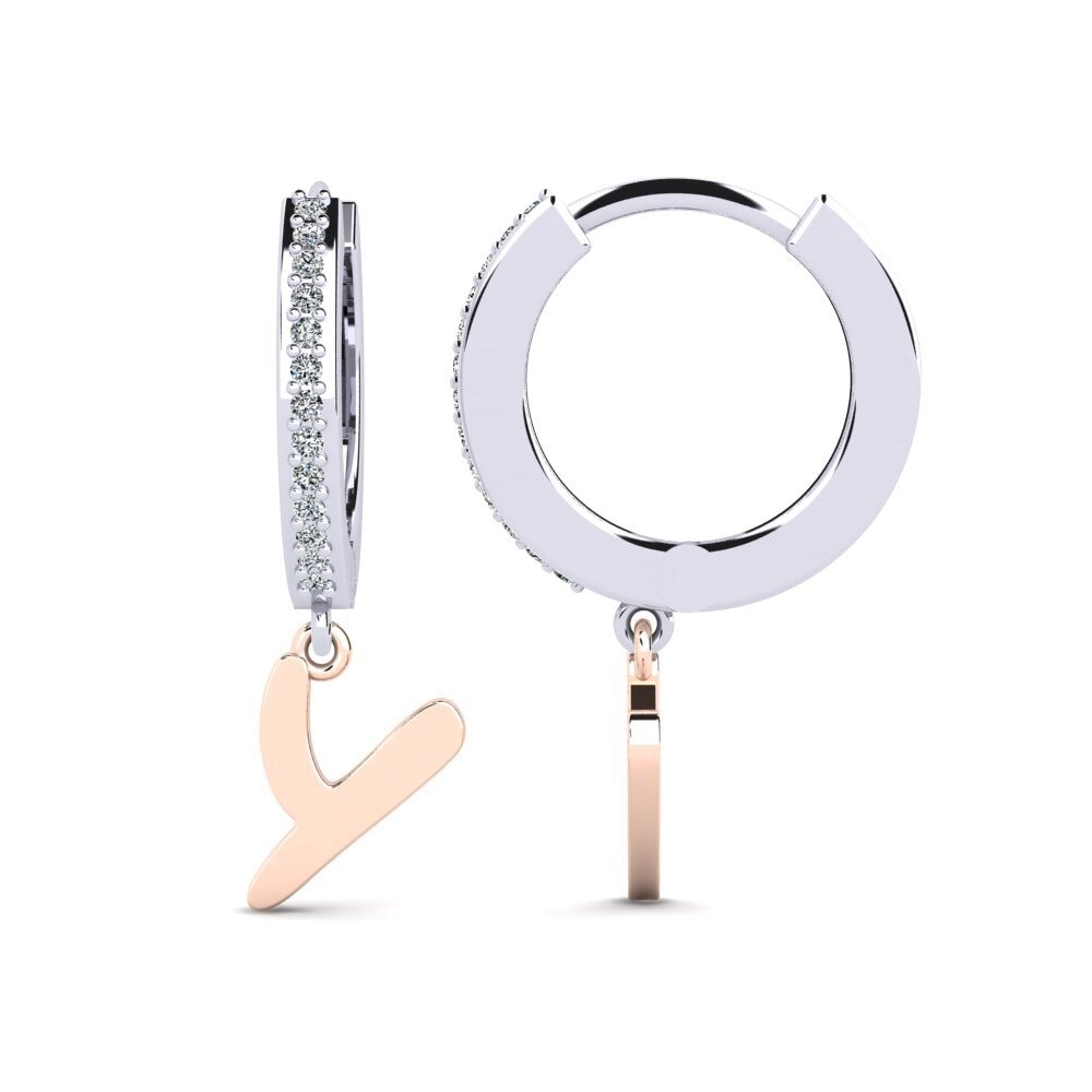 Women's Earring Mindi Y