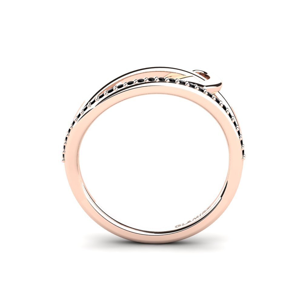 Black Diamond Ring Minette