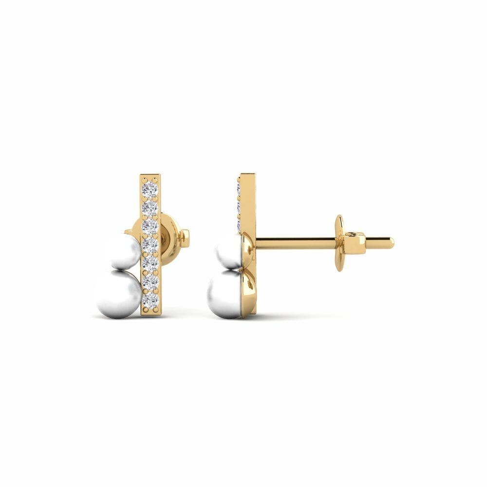 Boucle d'oreille femme Miscela