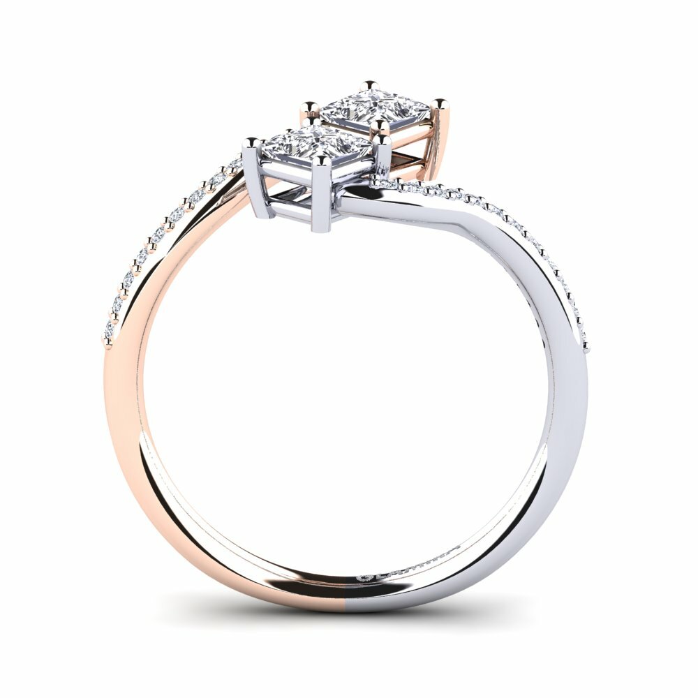 Engagement Ring Mitzel