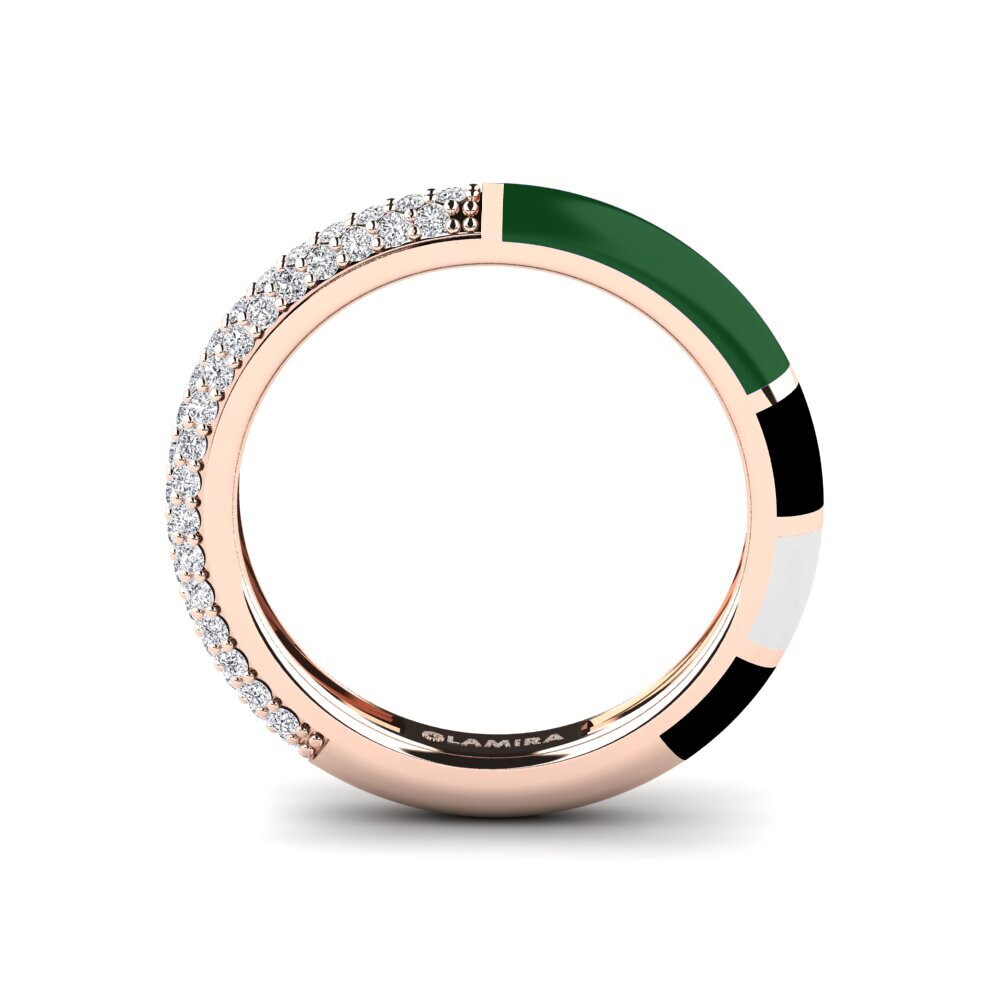 Ring Mixte