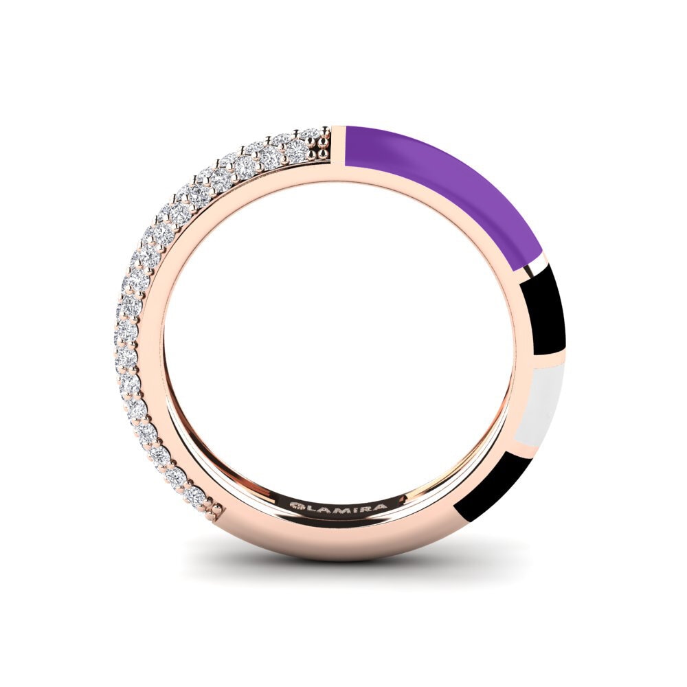 Ring Mixte