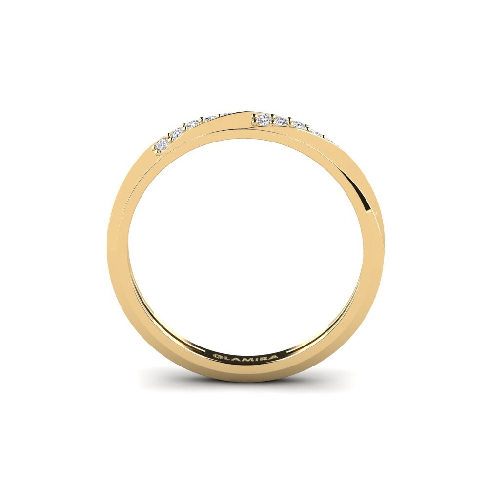 Diamante Anel Modry