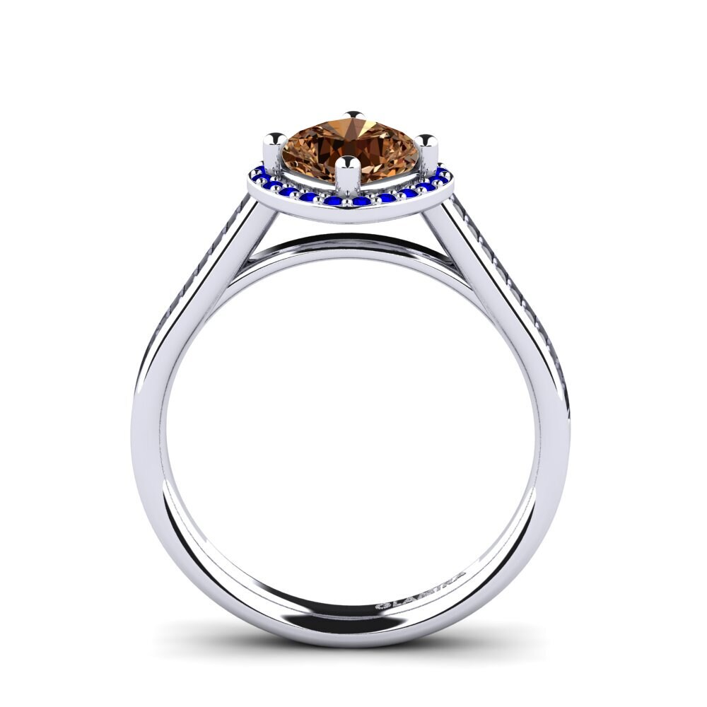 Engagement Ring Monera