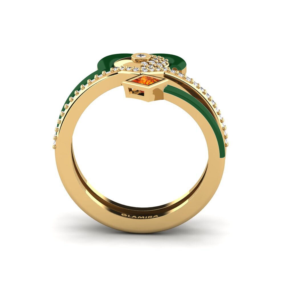 Ring Motley