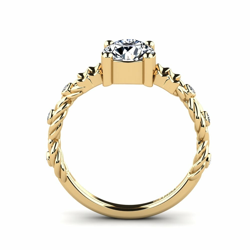 Women's Ring Murste