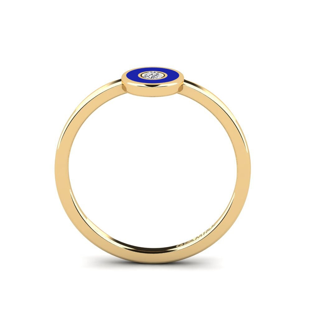 Diamond Ring Mycher