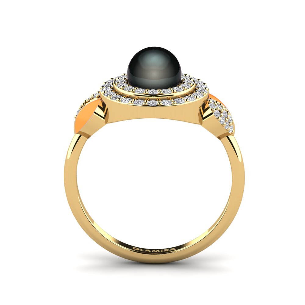 Ring Mysie