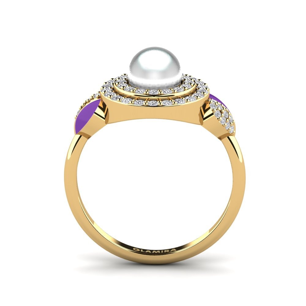 Ring Mysie