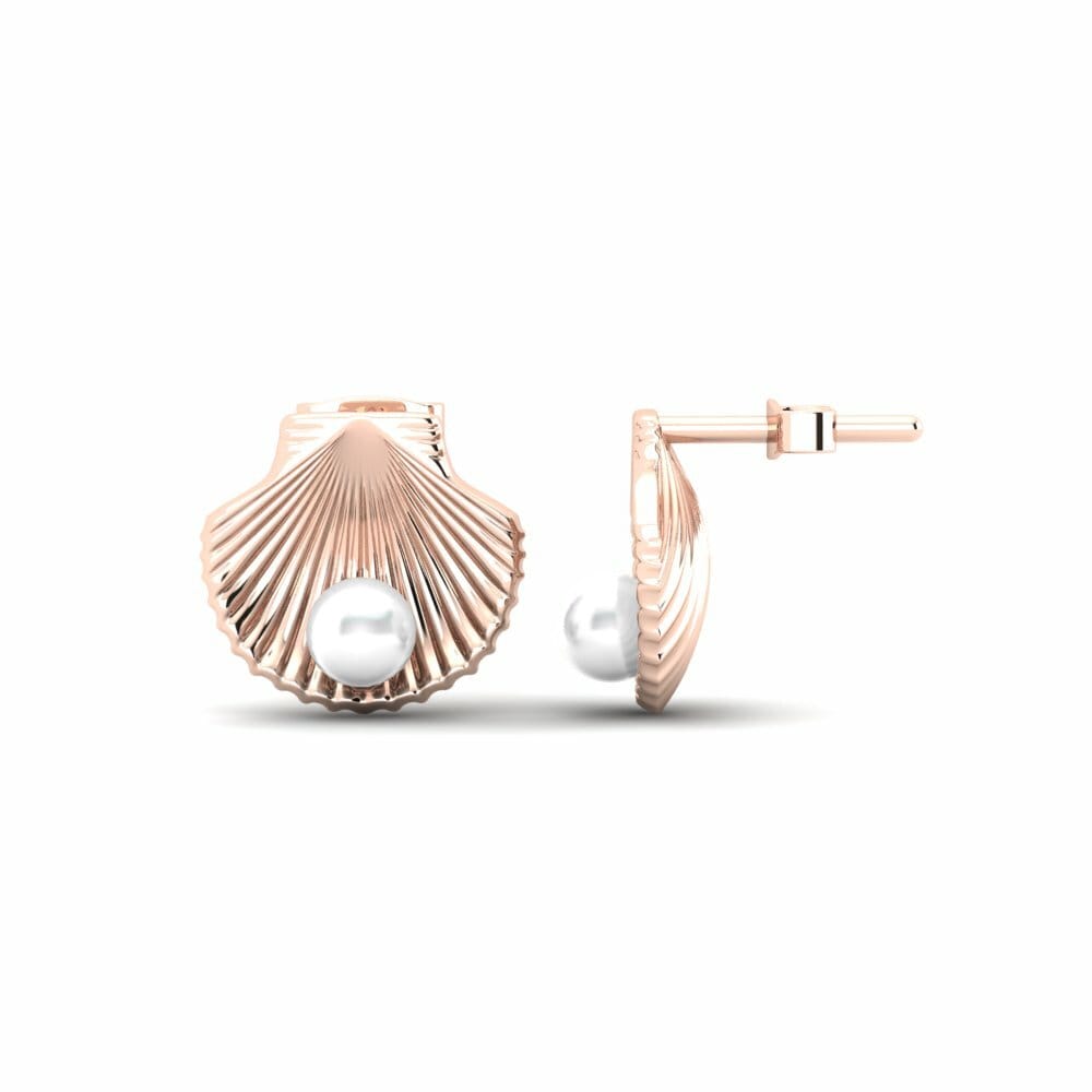 Boucle d'oreille femme Nalanda