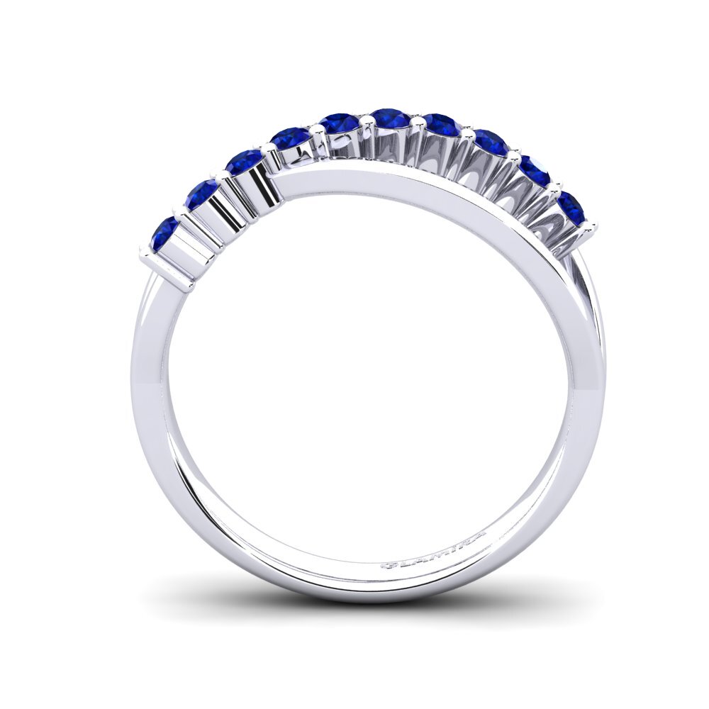 Sapphire Ring Nancie