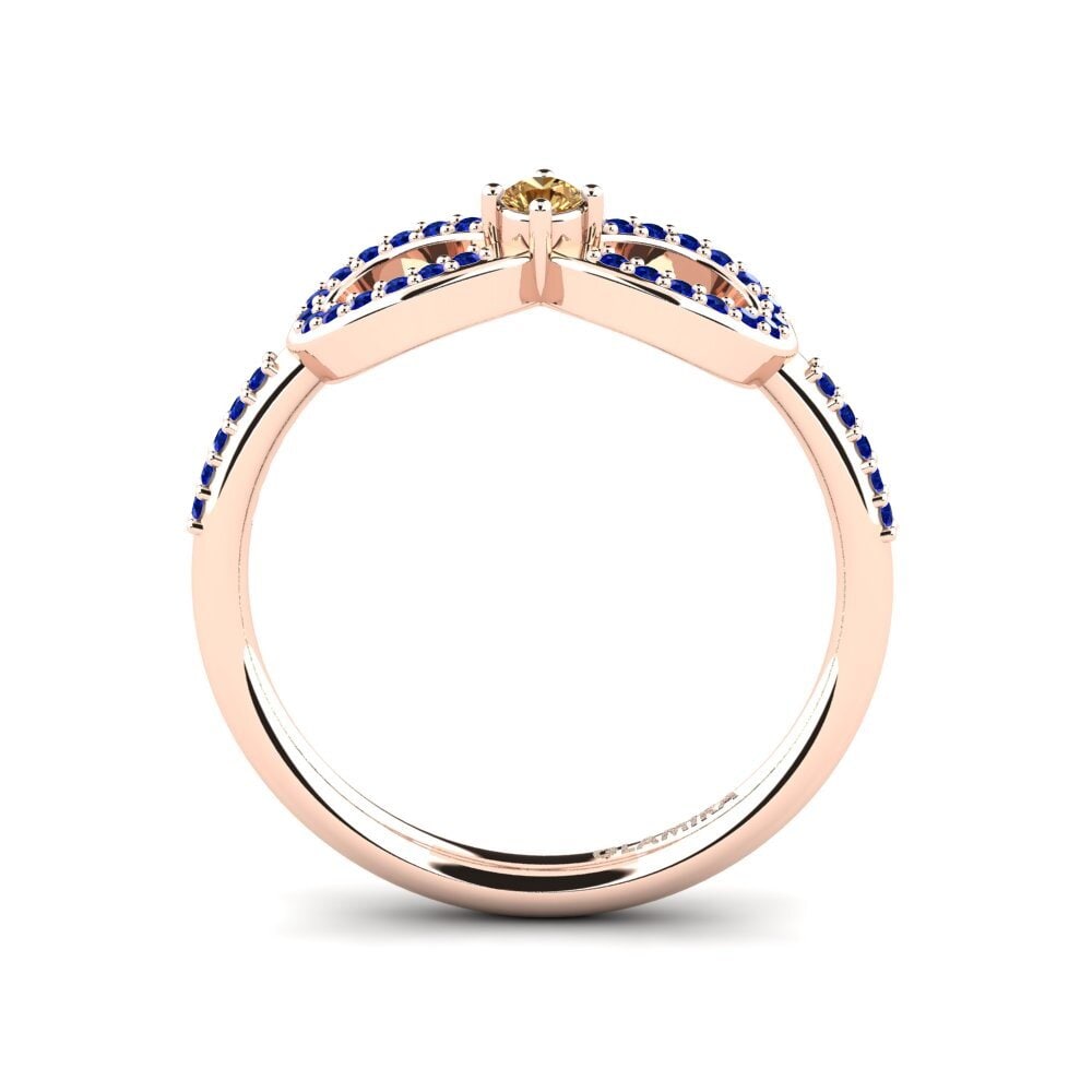 Ring Naolin