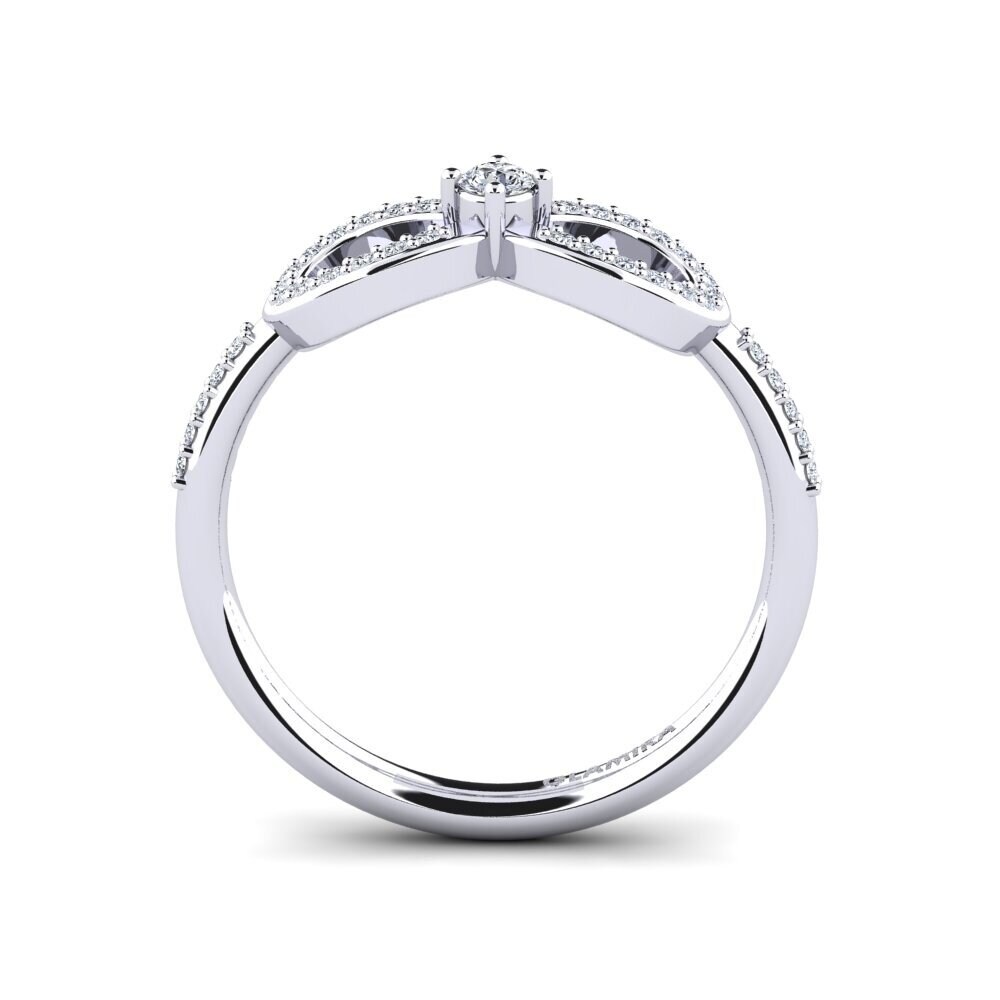 Lab Grown Diamond Ring Naolin