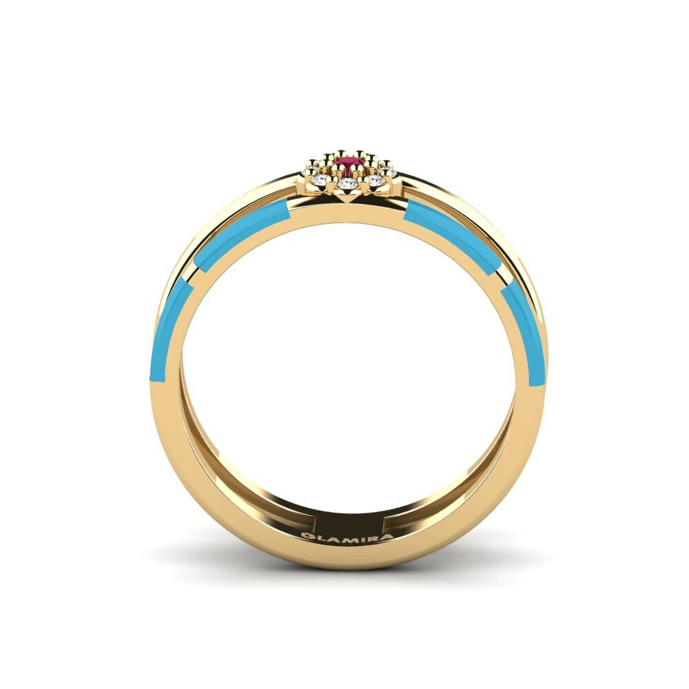 Rubin Ring Naragsak