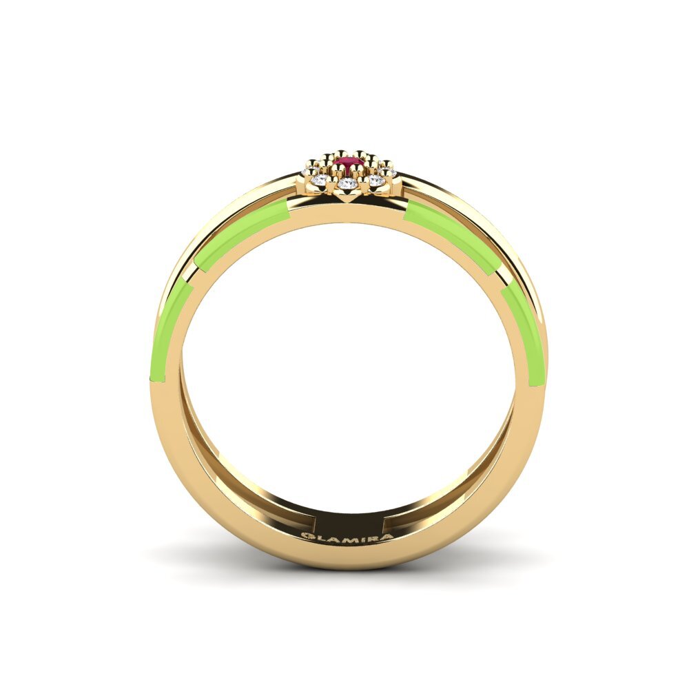 Rubin Ring Naragsak