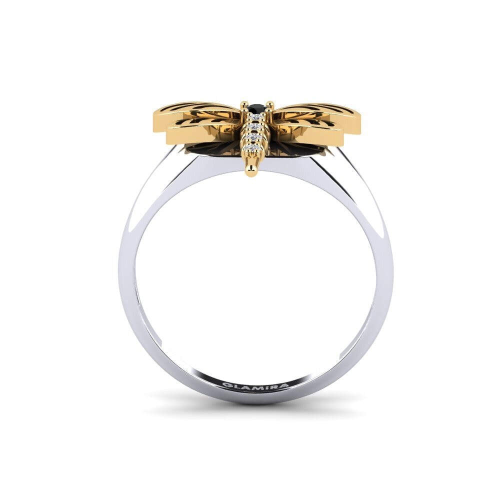 Black Diamond Ring Nasinu
