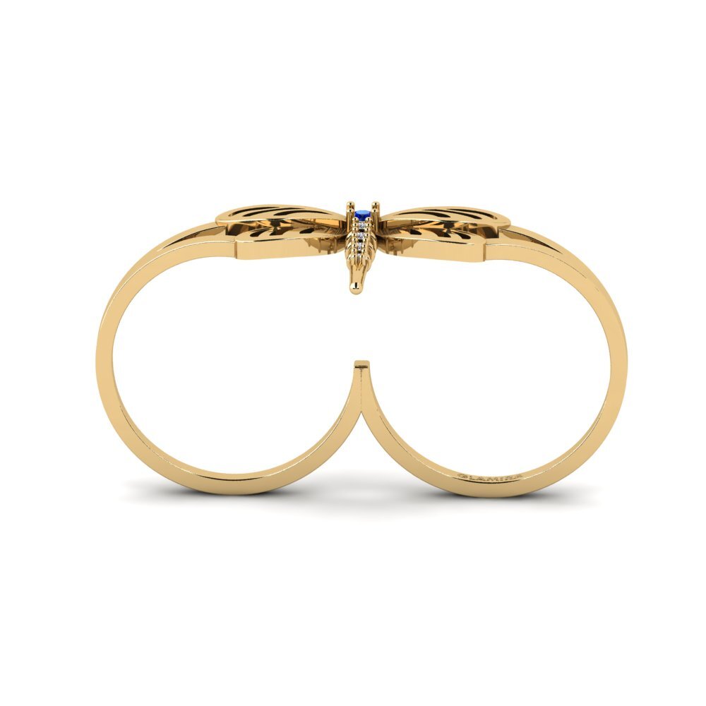 Sapphire Ring Natumbua