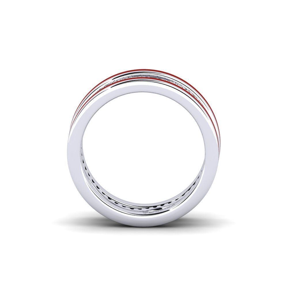 950 Palladium Ring Neomygy