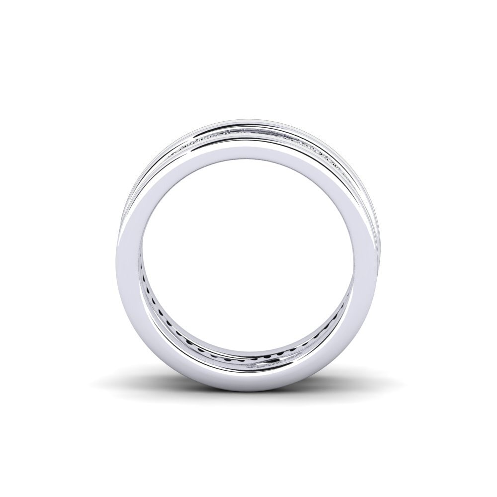 950 Palladium Ring Neomygy