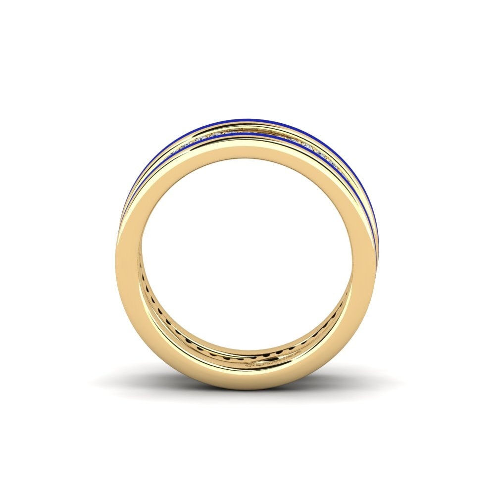 Zirkonia Ring Neomygy