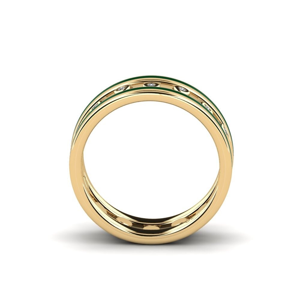 Ring Netros