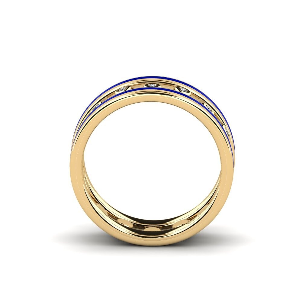 Zirkonia Ring Netros