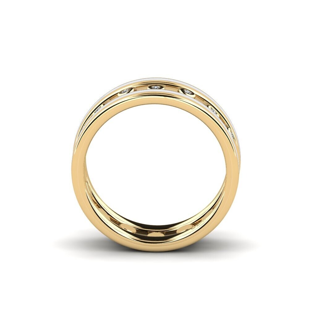 Ring Netros