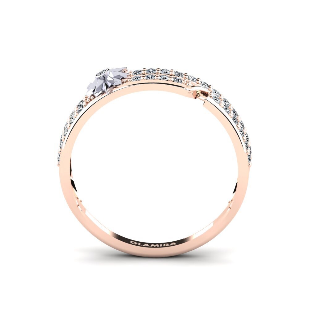 Zirkonia Ring Neutron Star