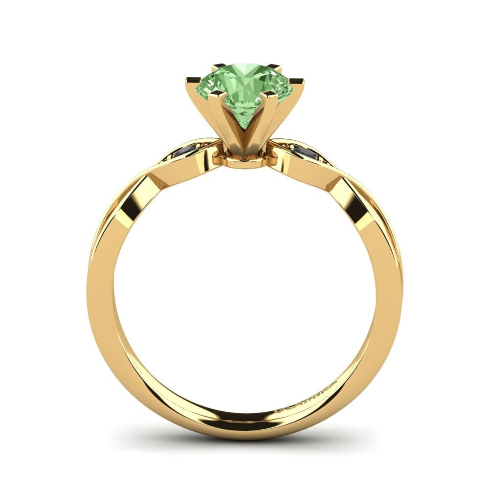 Engagement Ring Neveda 1.0 crt