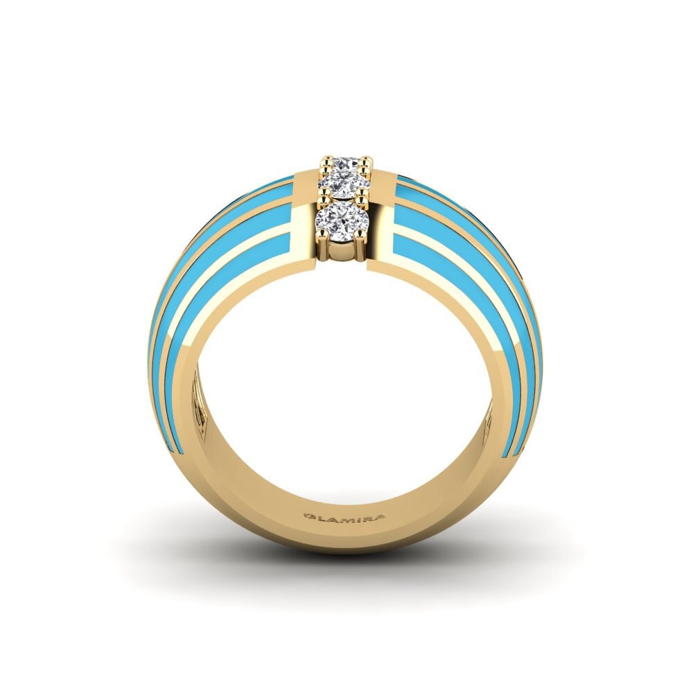 Diamant Ring Niraisha