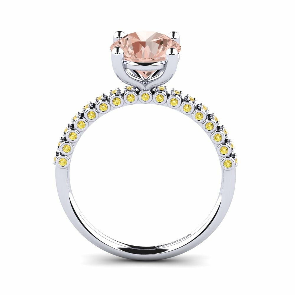 Anello di fidanzamento Cannoli 2.0 crt