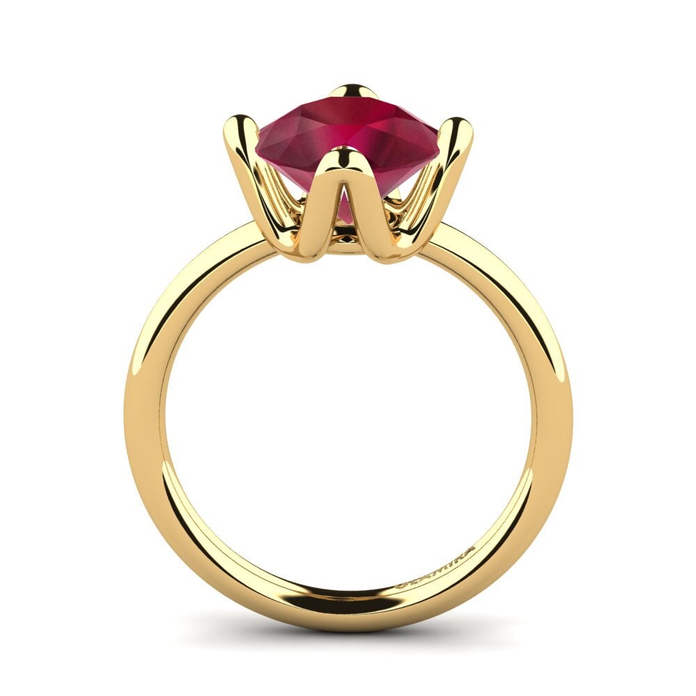 Engagement Ring Loredana 3.0 crt
