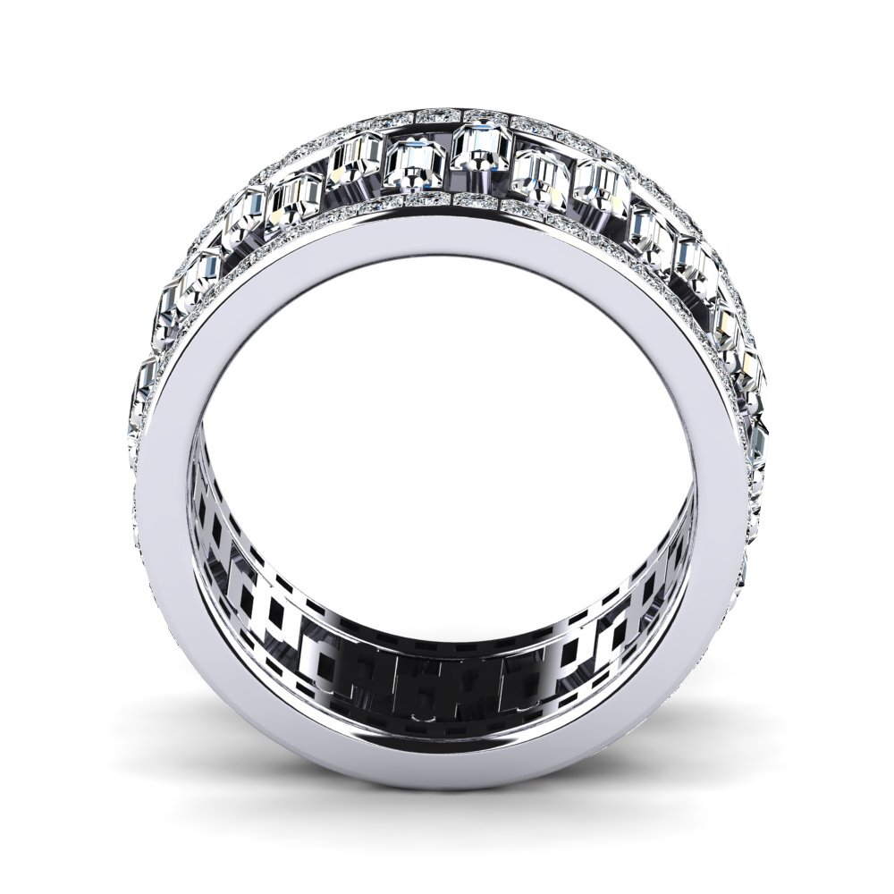 Zirkonia Ring Noelia