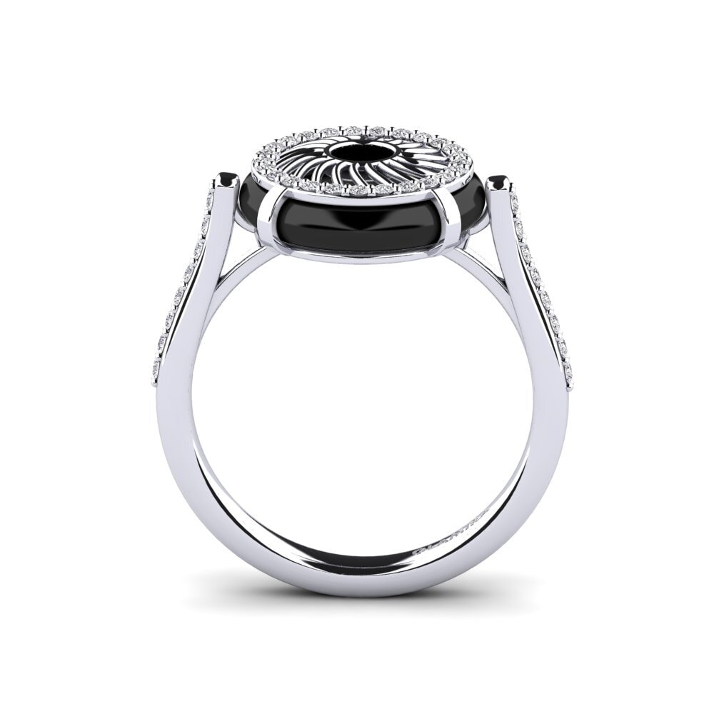 Lab Grown Diamond Ring Norris