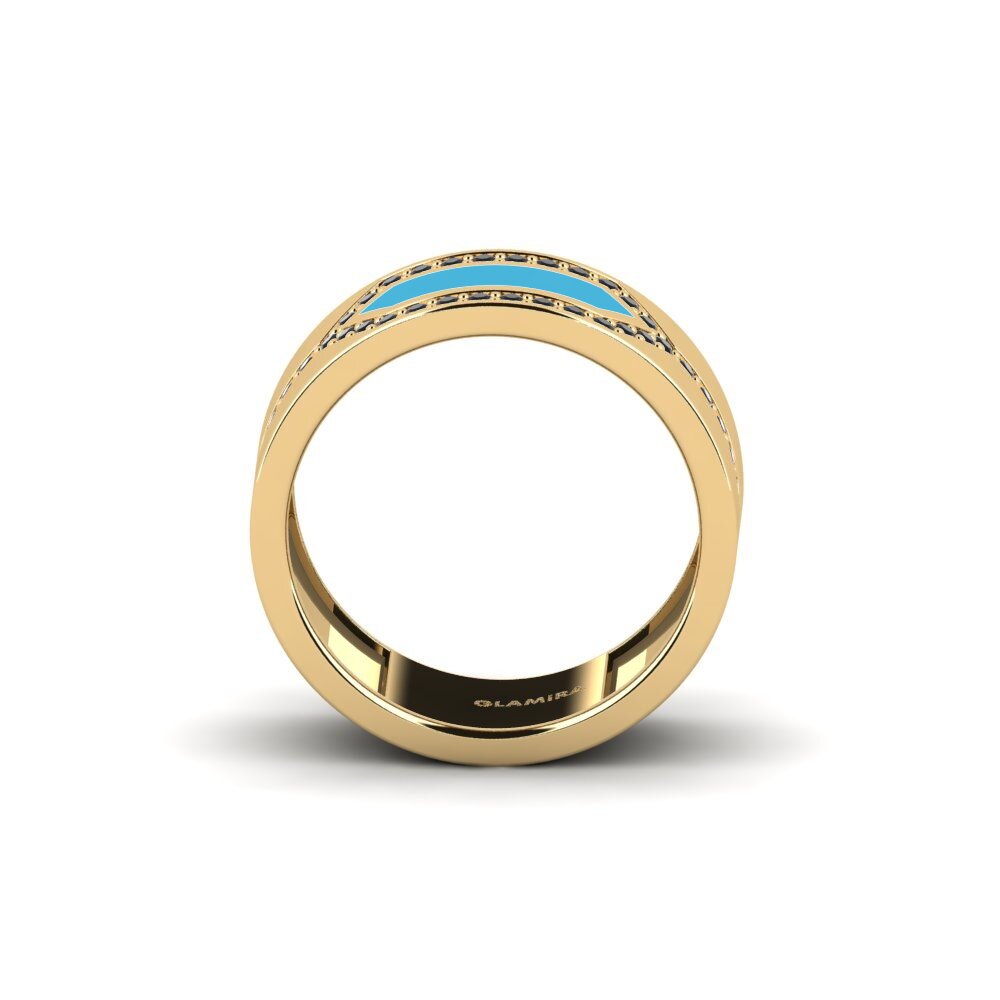 Black Diamond Ring Oectria