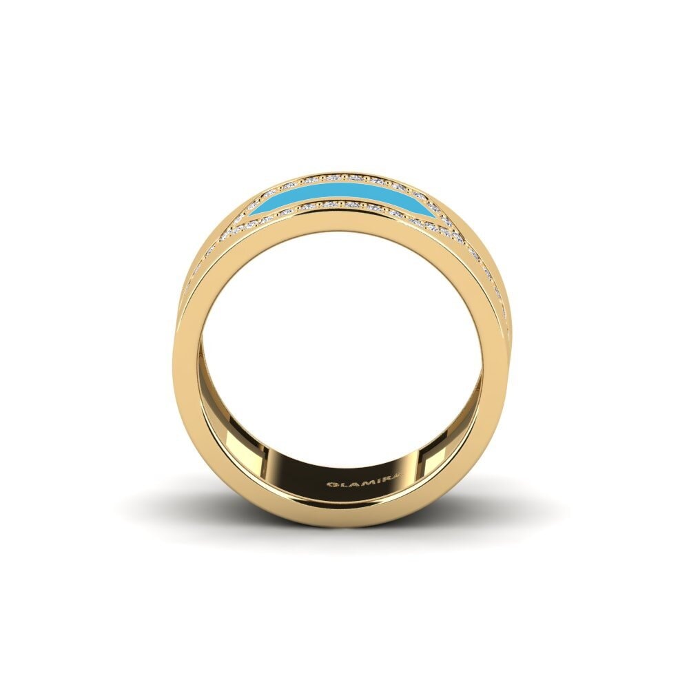 Diamant Ring Oectria