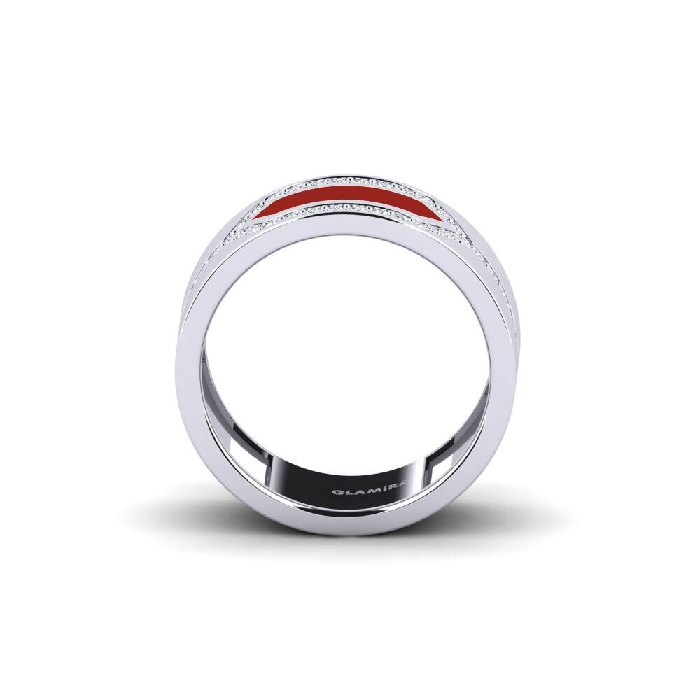 950 Palladium Ring Oectria