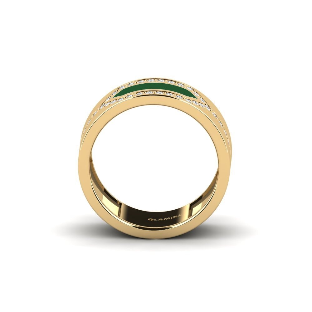 Ring Oectria